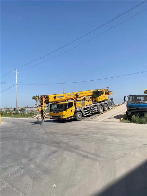 蠡县吊车作业时，可能会产生哪些额外收费项目？