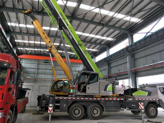 蠡县高空车出租需要注意哪些安全事项？