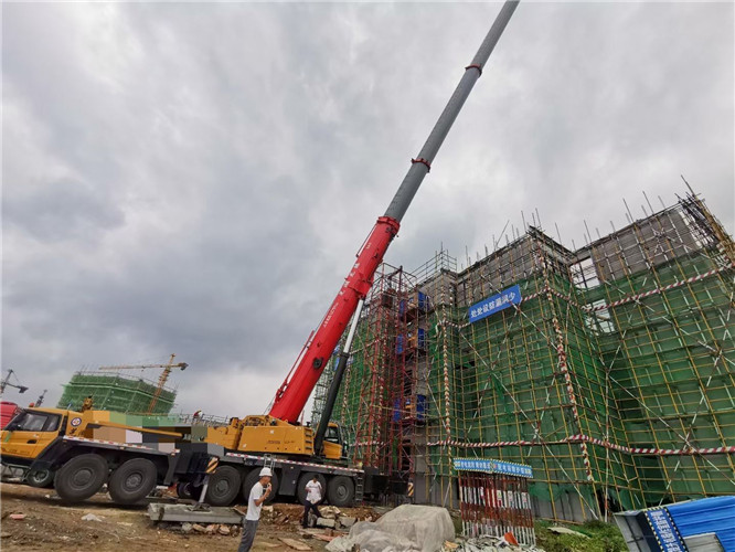 蠡县吊装方案需要单独付费吗？复杂工况是否提供专家论证？